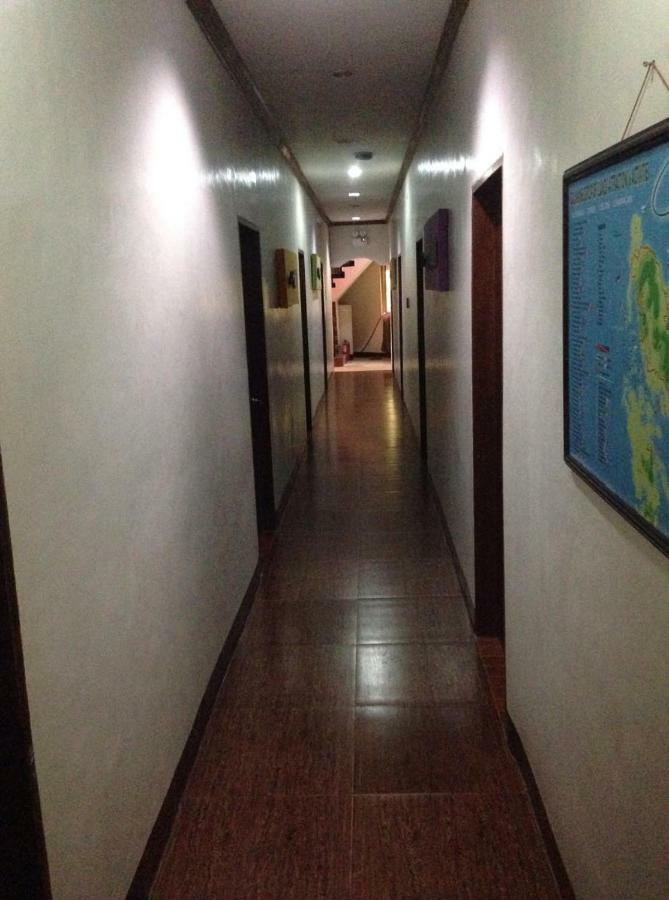 Kawayanan Heights Inn Coron Exterior foto